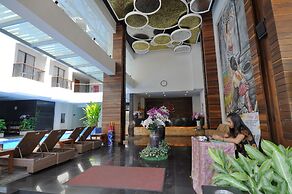 Ping Hotel Seminyak
