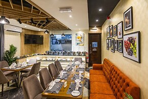 Protea Hotel by Marriott Delta