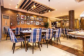 Protea Hotel by Marriott Delta