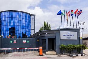 Protea Hotel by Marriott Delta