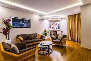 Protea Hotel by Marriott Delta