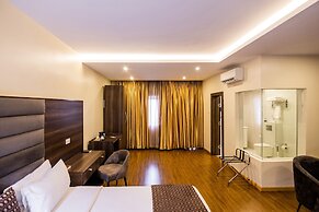 Protea Hotel by Marriott Delta