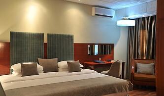 Protea Hotel by Marriott Delta