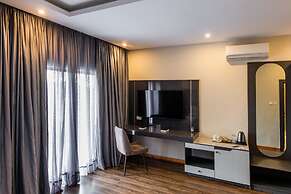 Protea Hotel by Marriott Delta