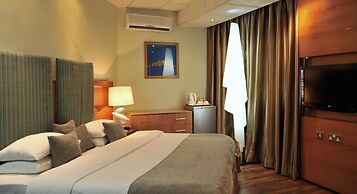 Protea Hotel by Marriott Delta