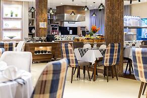 Protea Hotel by Marriott Delta