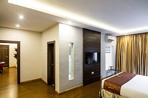 Protea Hotel by Marriott Delta