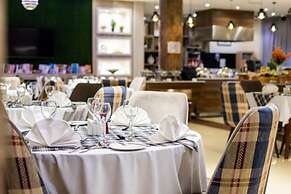 Protea Hotel by Marriott Delta