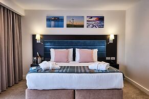 Llanerch Vineyard Hotel