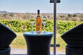 Llanerch Vineyard Hotel