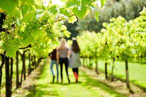 Llanerch Vineyard Hotel
