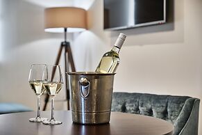 Llanerch Vineyard Hotel