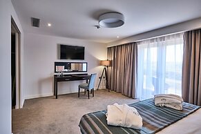 Llanerch Vineyard Hotel