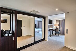 Llanerch Vineyard Hotel