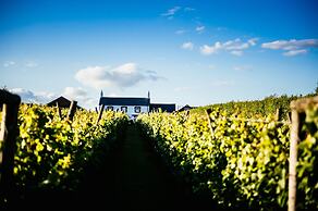 Llanerch Vineyard Hotel