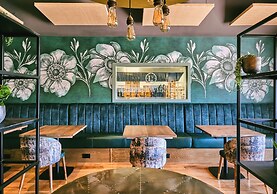 Llanerch Vineyard Hotel