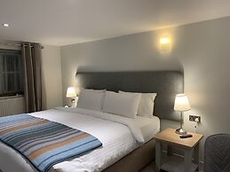 Llanerch Vineyard Hotel