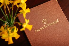 Llanerch Vineyard Hotel