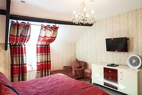 Llanerch Vineyard Hotel