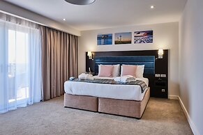 Llanerch Vineyard Hotel