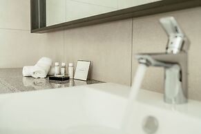 Llanerch Vineyard Hotel