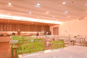 Kiwi Express Hotel - Kaohsiung Station