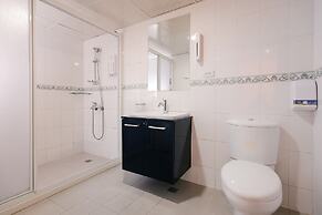 Kiwi Express Hotel - Kaohsiung Station