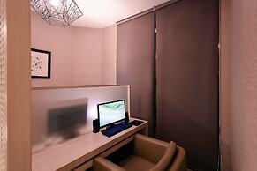 Kiwi Express Hotel - Kaohsiung Station