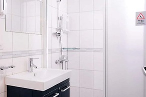 Kiwi Express Hotel - Kaohsiung Station