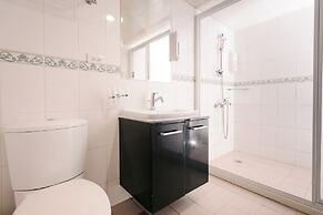 Kiwi Express Hotel - Kaohsiung Station