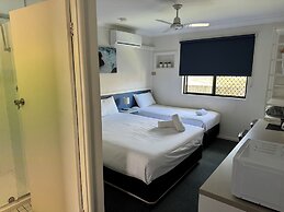 Toreador Motel