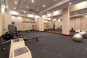 Wellborn Luxury Hotel