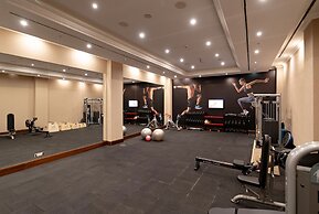 Wellborn Luxury Hotel