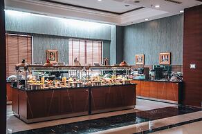 Wellborn Luxury Hotel