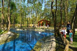 Wellborn Luxury Hotel