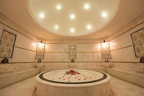 Wellborn Luxury Hotel