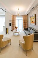 Wellborn Luxury Hotel