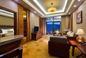 Ramada Plaza by Wyndham Xishuangbanna South