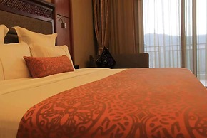 Ramada Plaza by Wyndham Xishuangbanna South