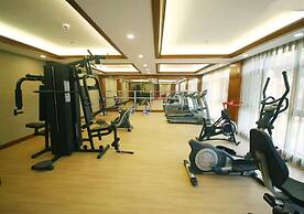 Ramada Plaza by Wyndham Xishuangbanna South