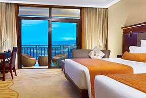 Ramada Plaza by Wyndham Xishuangbanna South