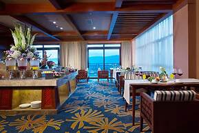 Ramada Plaza by Wyndham Xishuangbanna South