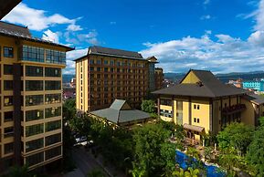 Ramada Plaza by Wyndham Xishuangbanna South