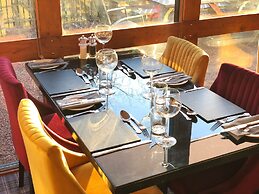 The Blue Bell Inn