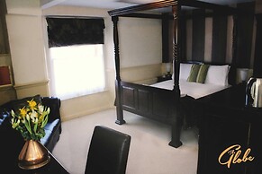 The Globe Inn