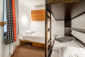 Residence Le Machu Pichu