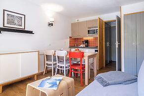 Residence Le Machu Pichu