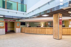 Residence Le Machu Pichu