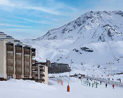 Residence Le Machu Pichu