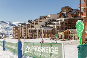 Residence Le Machu Pichu